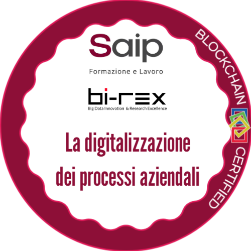 SEFT_La digitalizzazione dei processi aziendali